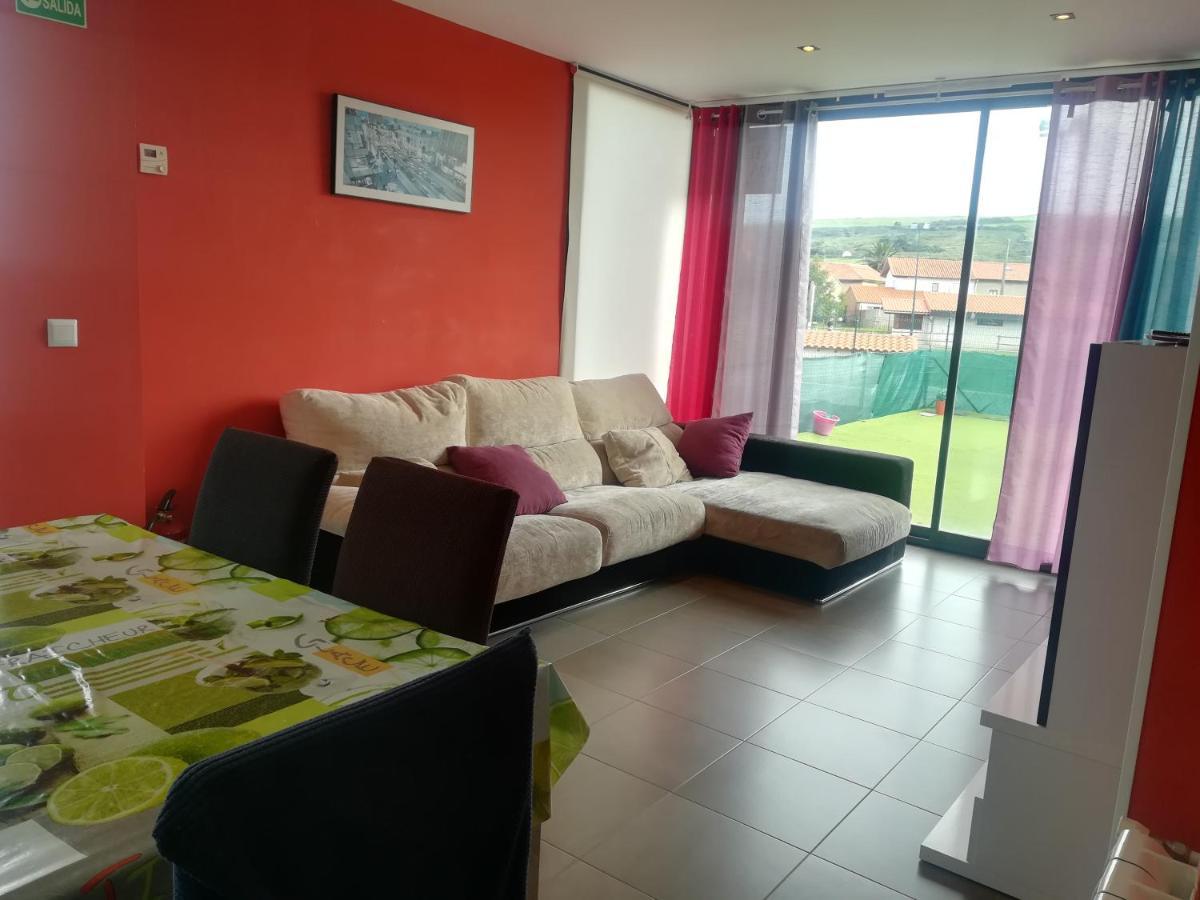 Villa Dalia Suances Exterior photo