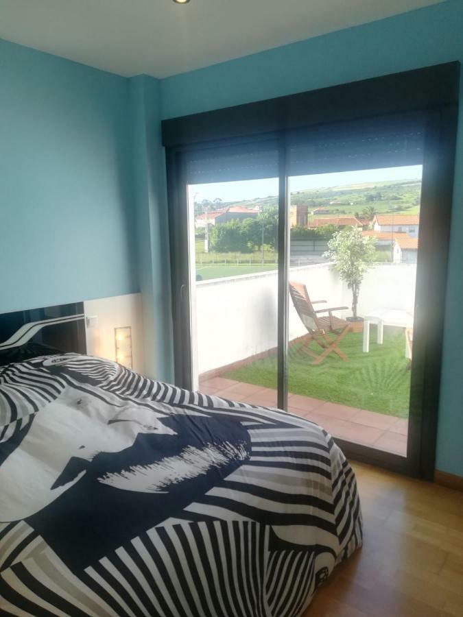 Villa Dalia Suances Exterior photo