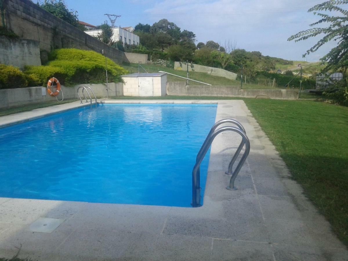Villa Dalia Suances Exterior photo